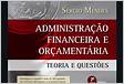 Administração Financeira e Orçamentári